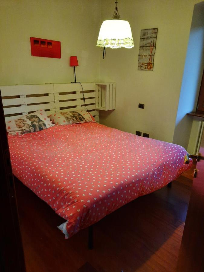 Appartamento Sopramonte Trento Exterior foto