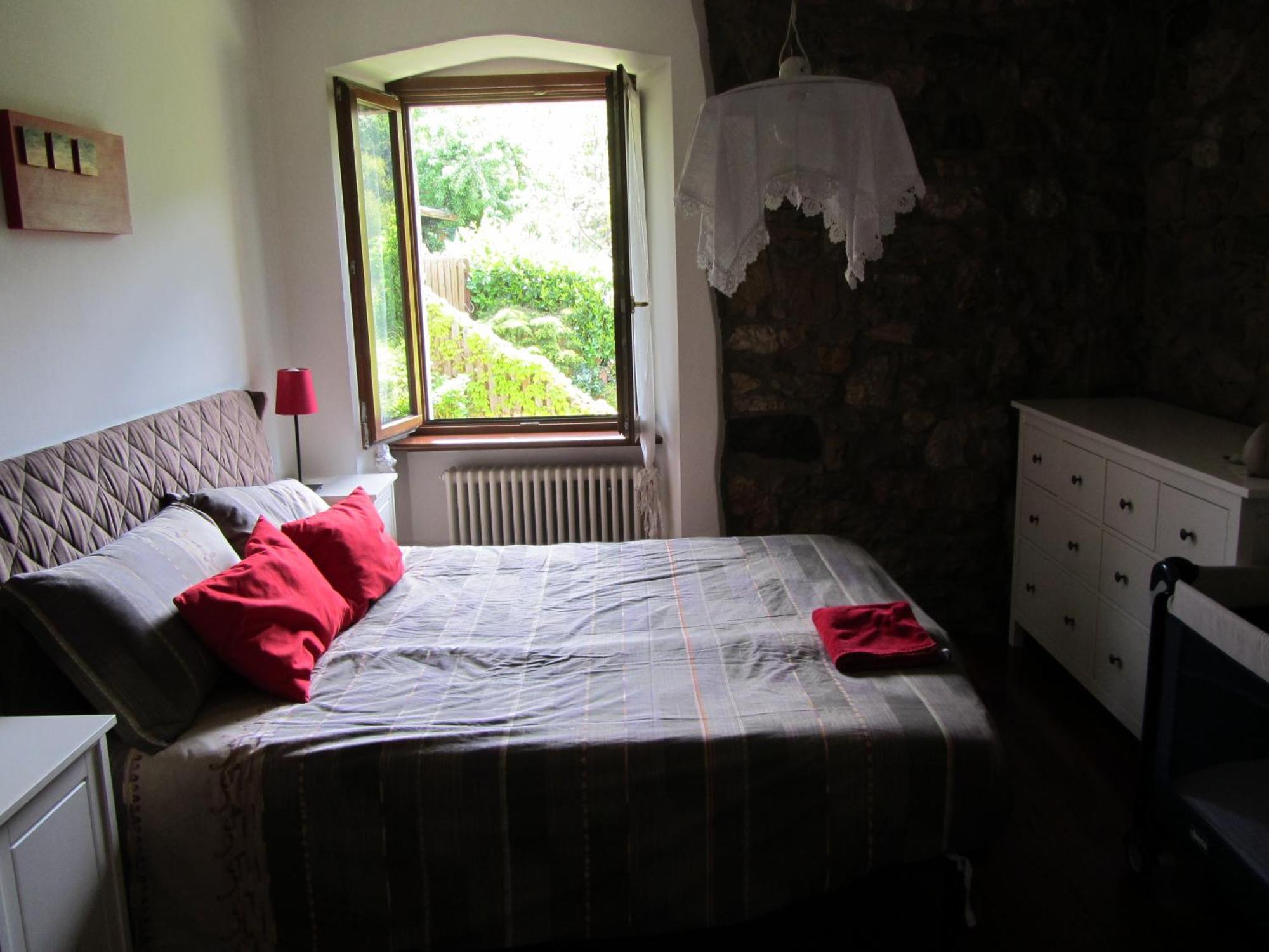 Appartamento Sopramonte Trento Habitación foto