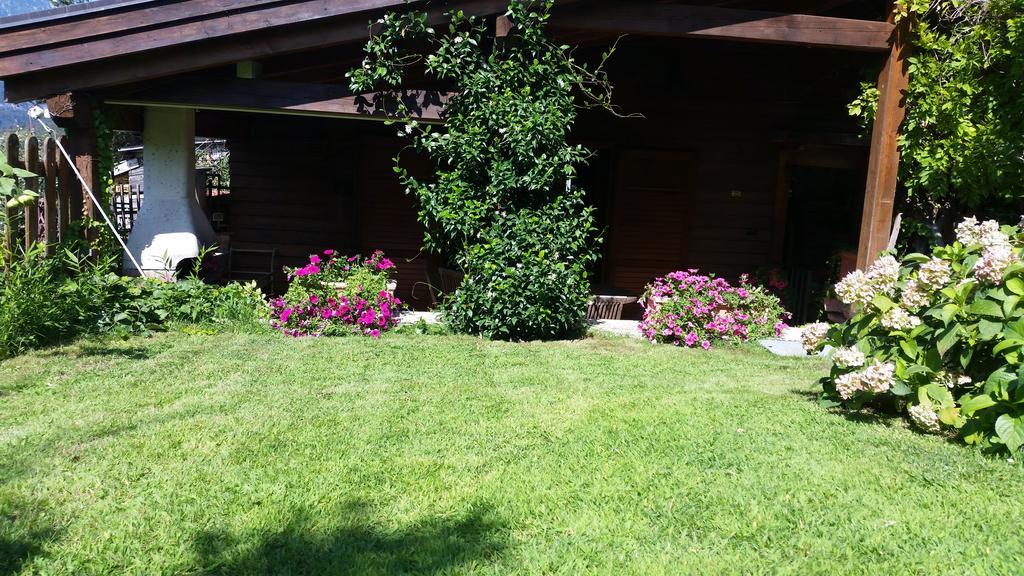 Appartamento Sopramonte Trento Exterior foto